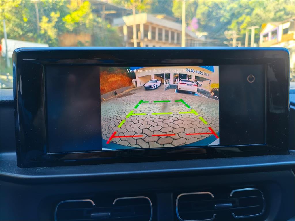 C3 1.6 16V FLEX FEEL PACK AT613