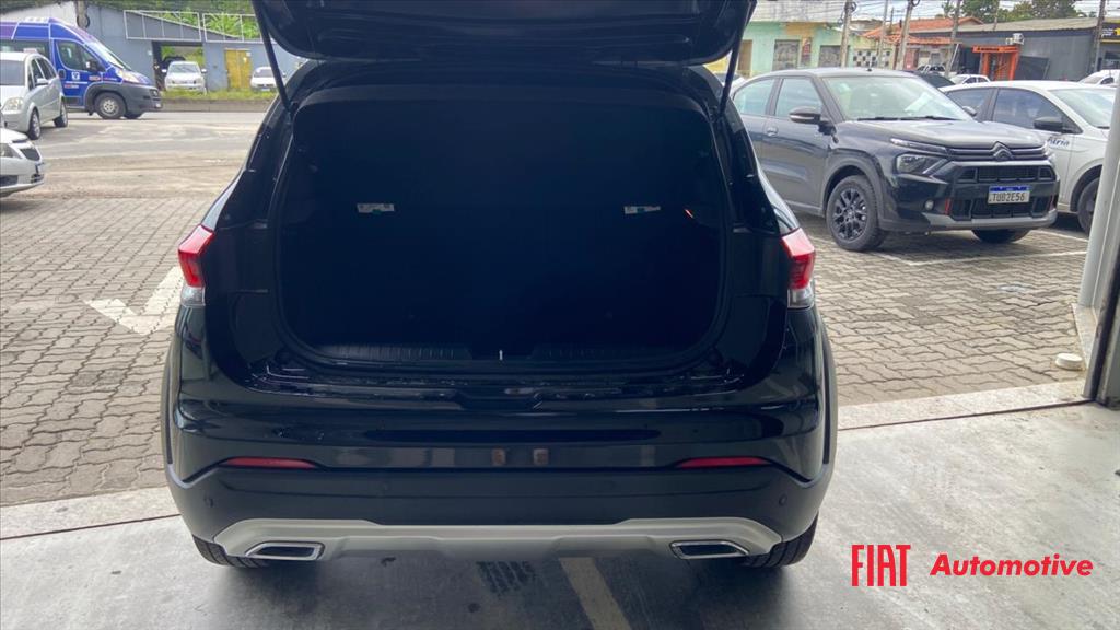 PULSE 1.0 TURBO 200 FLEX IMPETUS CVT6