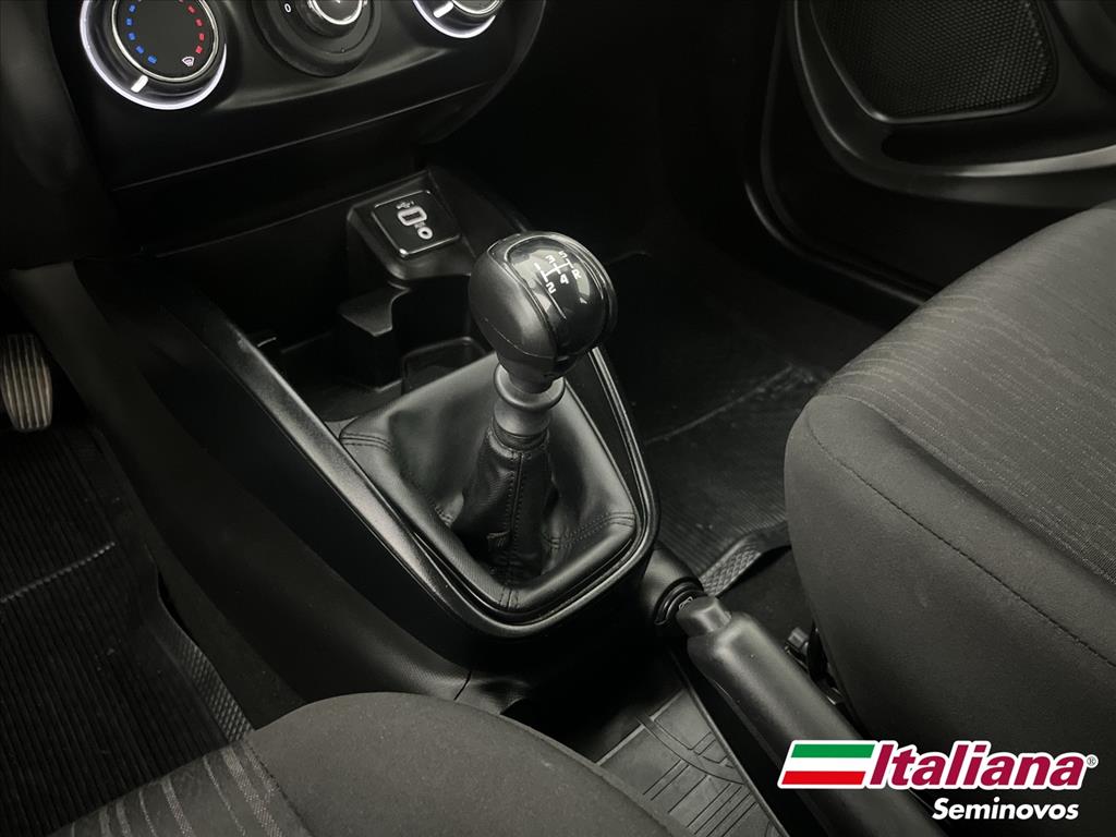 ARGO 1.0 FIREFLY FLEX DRIVE MANUAL11