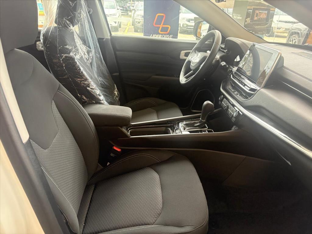 COMPASS 1.3 T270 TURBO FLEX SPORT AT612