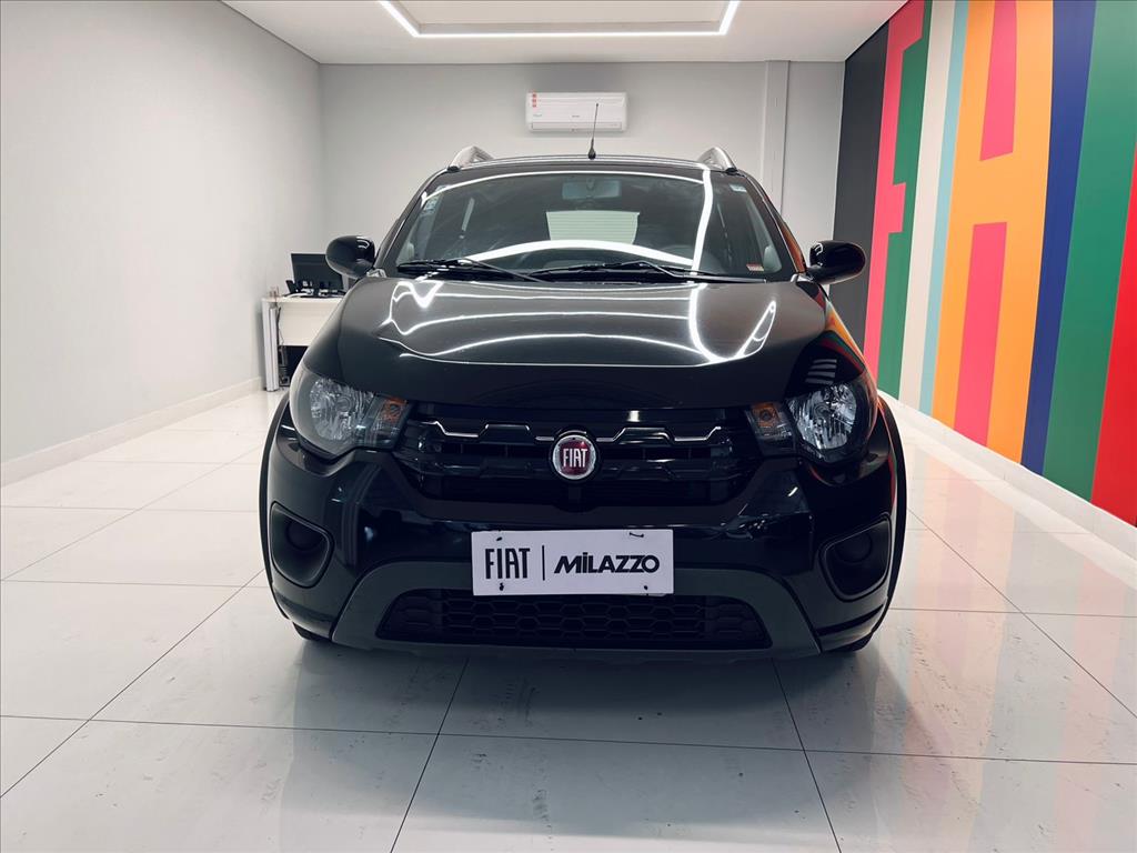 MOBI 1.0 EVO FLEX WAY MANUAL1