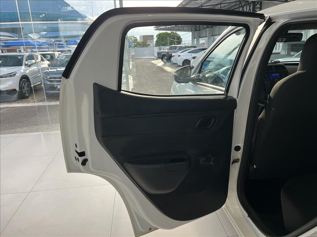 KWID 1.0 12V SCE FLEX ZEN MANUAL16