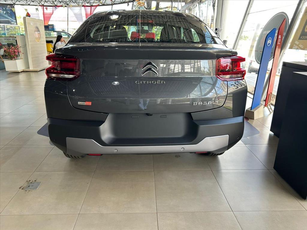 BASALT 1.0 TURBO 200 FLEX SHINE CVT BASALT 1.0 TURBO 200 FLEX SHINE CVT
