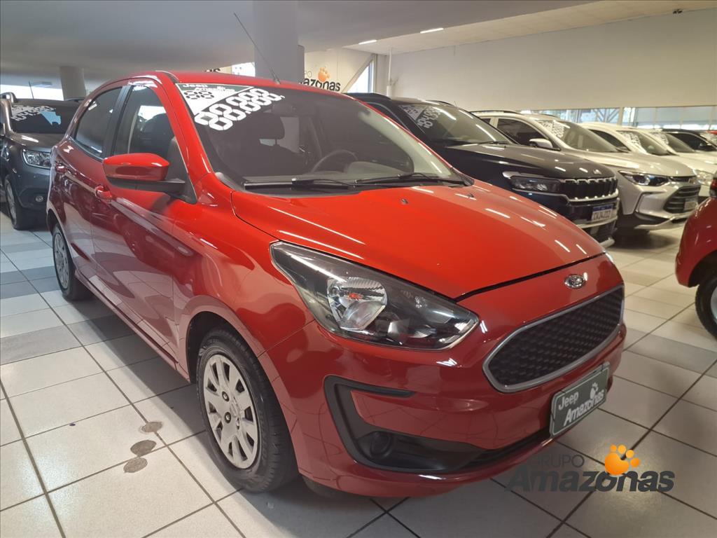 carro