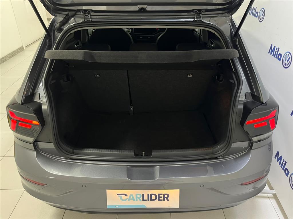 POLO 1.0 170 TSI HIGHLINE AUTOMÁTICO6