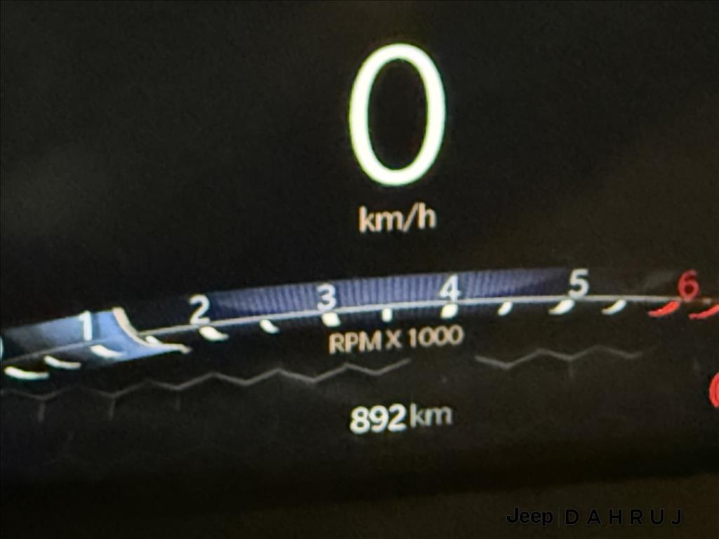 COMMANDER 1.3 T270 TURBO FLEX OVERLAND AT67