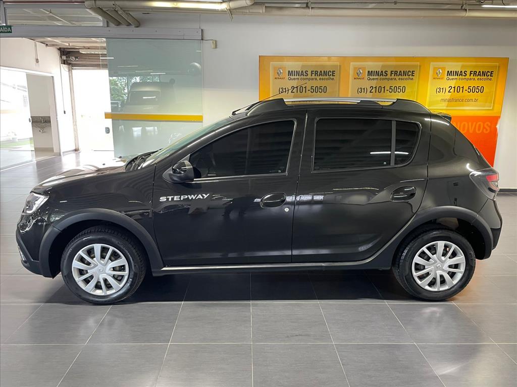 SANDERO 1.0 12V SCE FLEX S EDITION MANUAL7