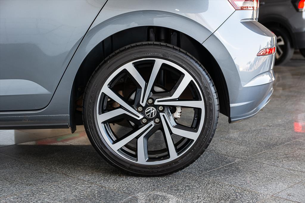 POLO 1.4 250 TSI GTS AUTOMÁTICO3