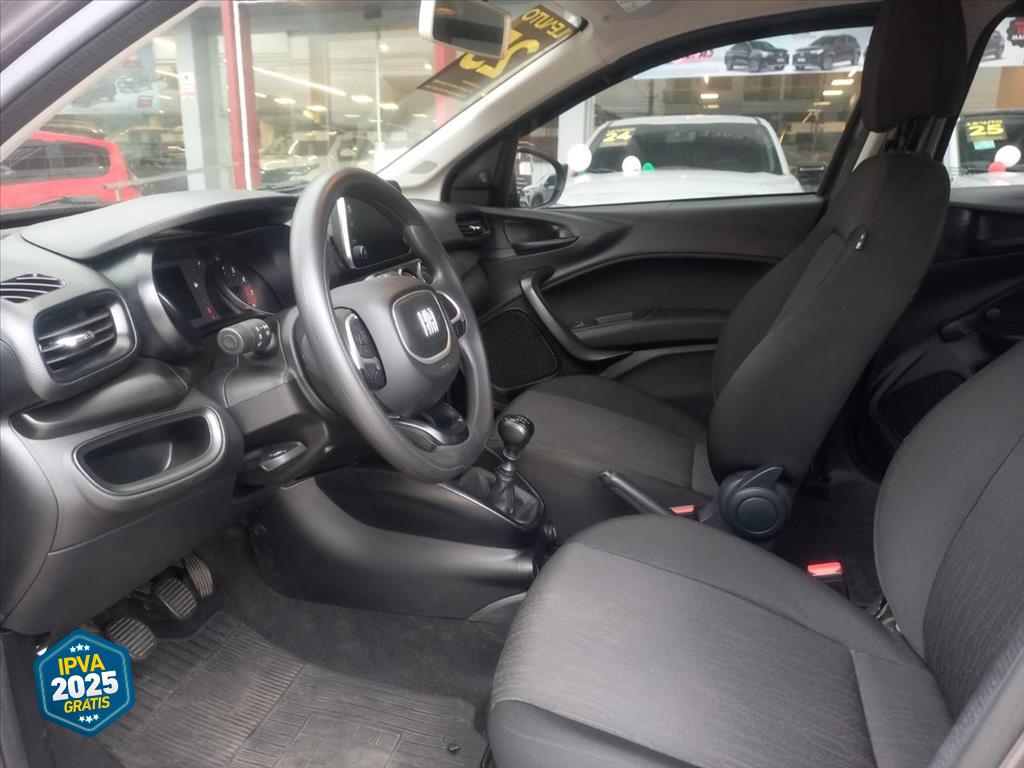 ARGO 1.0 FIREFLY FLEX DRIVE MANUAL4