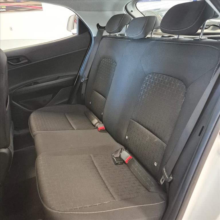 HB20 1.0 12V FLEX COMFORT PLUS MANUAL13