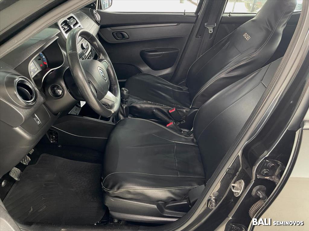 KWID 1.0 12V SCE FLEX ZEN MANUAL16