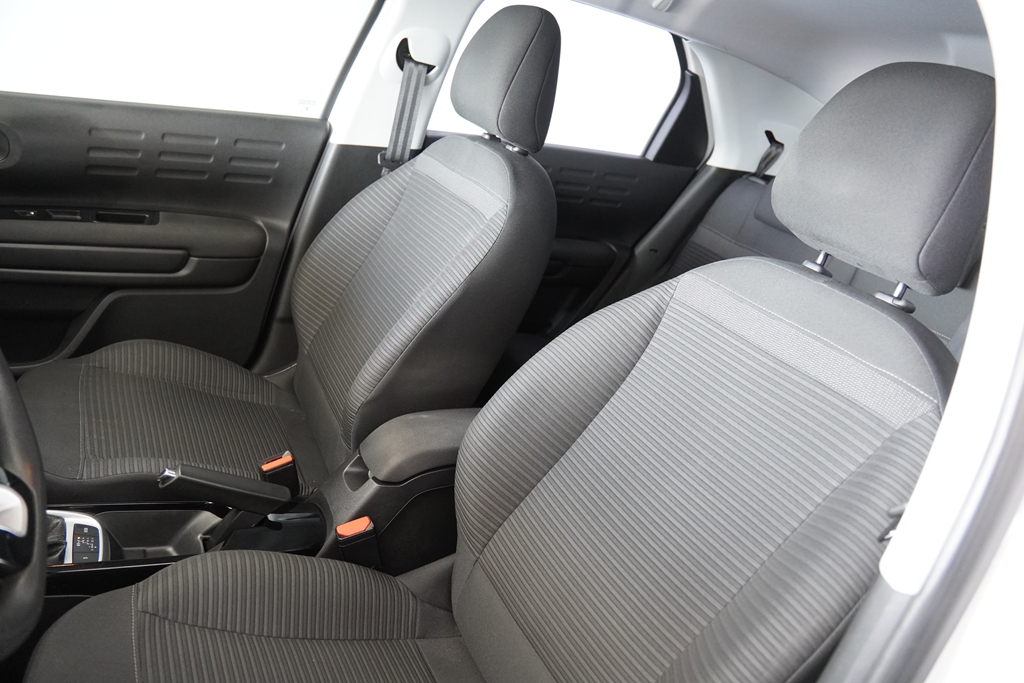 C4 CACTUS 1.6 VTI 120 FLEX FEEL EAT68
