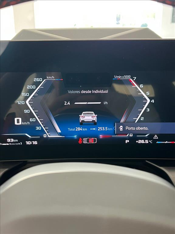 BMW-M235i-2.0 16V TURBO GASOLINA XDRIVE GRAN COUPÉ STEPTRONIC