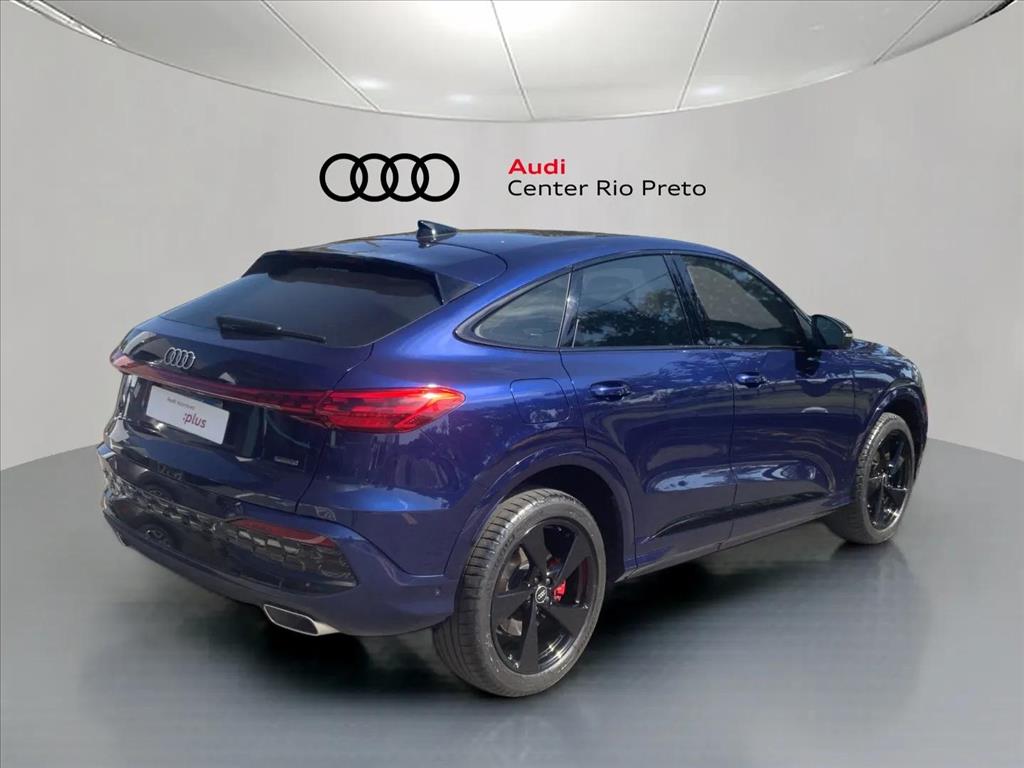 Audi-Q5-2.0 TFSI GASOLINA SPORTBACK ADVANCED QUATTRO S TRONIC