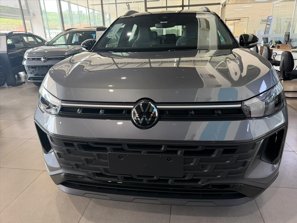TERA 1.0 200 TSI HIGH AUTOMÁTICO1