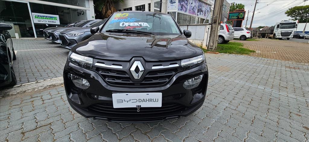 KWID 1.0 12V SCE FLEX INTENSE MANUAL1