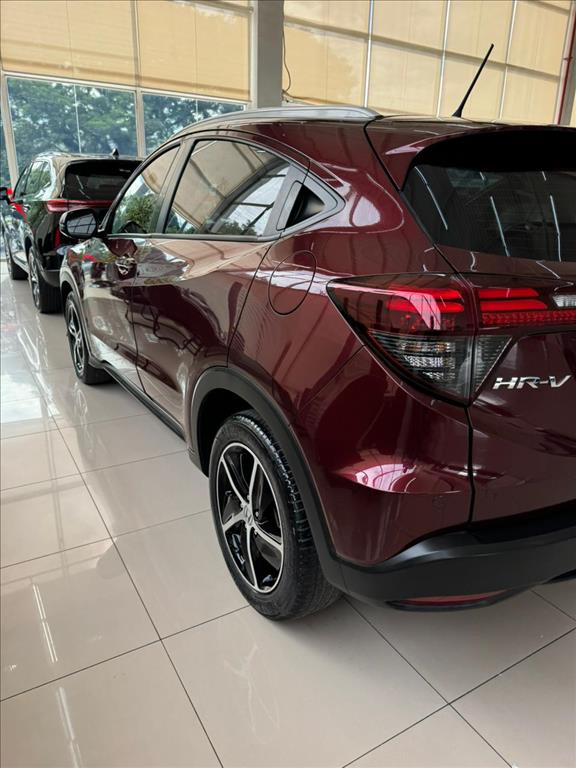 HR-V 1.8 16V FLEX EX 4P AUTOMÁTICO5