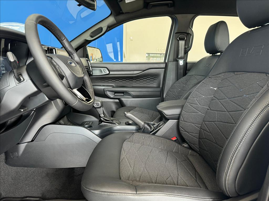 RANGER 2.0 TURBO DIESEL CD BLACK 4X2 AUTOMÁTICO7