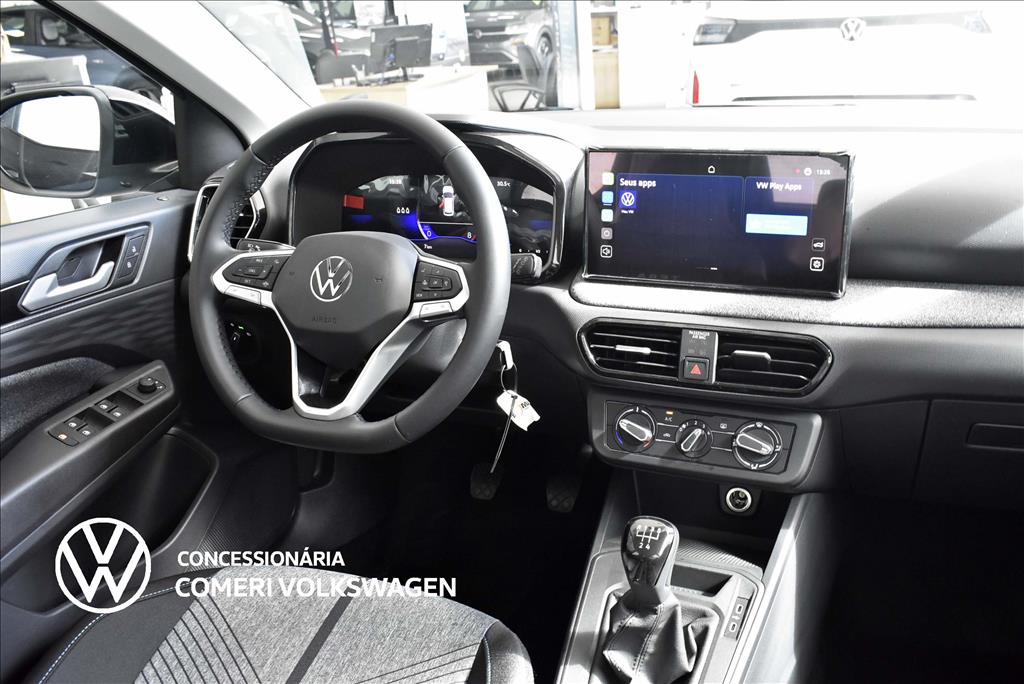 TERA 1.0 170 TSI MANUAL19