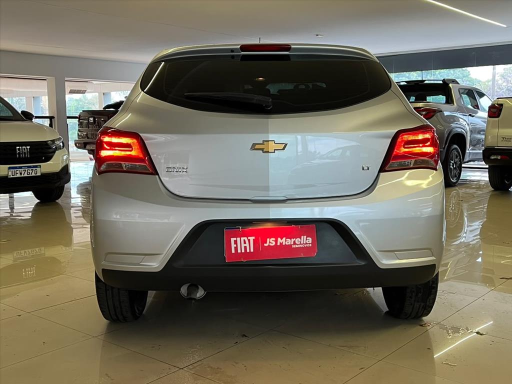 ONIX 1.0 MPFI LT 8V FLEX 4P MANUAL4