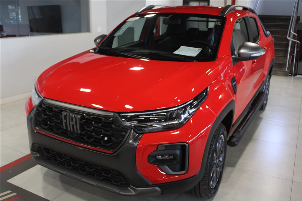 STRADA 1.0 TURBO 200 FLEX ULTRA CD CVT2