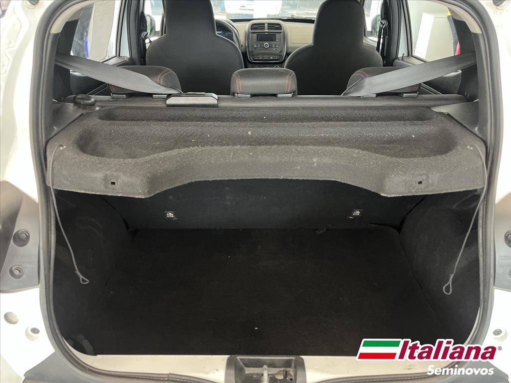 KWID 1.0 12V SCE FLEX ZEN MANUAL15