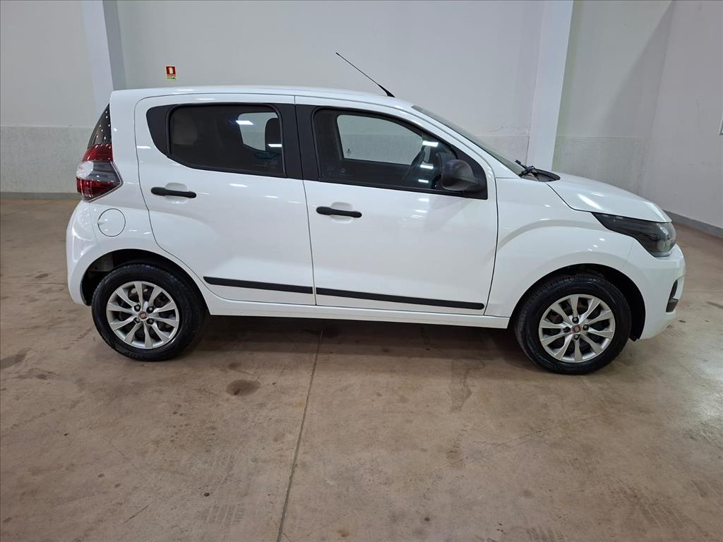 MOBI 1.0 EVO FLEX LIKE. MANUAL3
