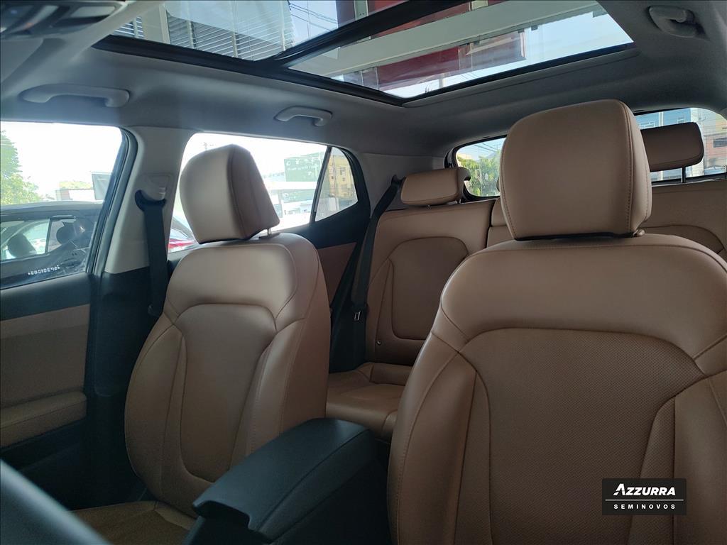 CRETA 1.0 TGDI FLEX PLATINUM AUTOMÁTICO13