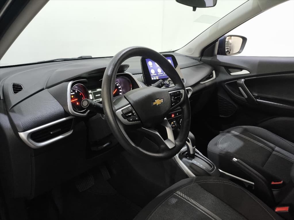 TRACKER 1.0 TURBO FLEX LT AUTOMÁTICO7