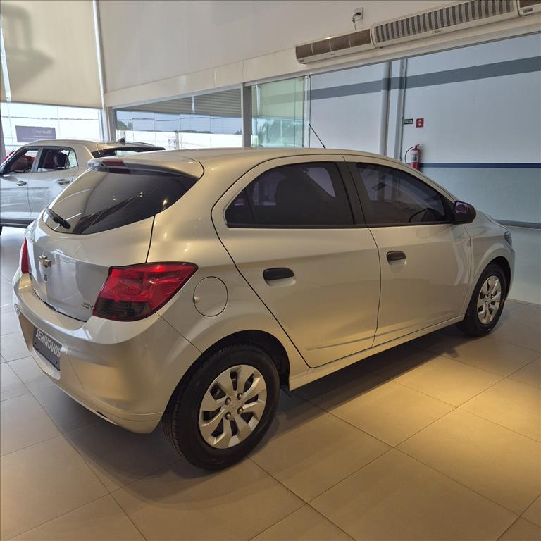 ONIX 1.0 MPFI JOY 8V FLEX 4P MANUAL