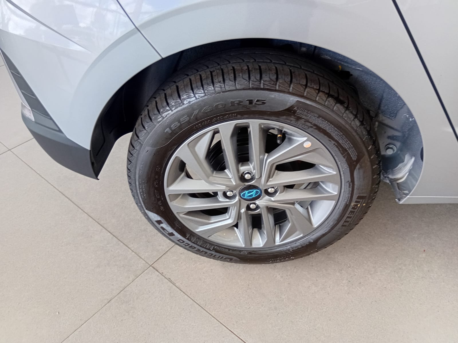 HB20 1.0 12V FLEX LIMITED MANUAL12