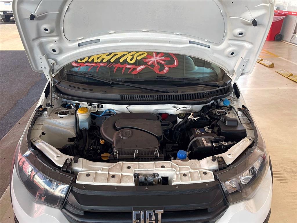 MOBI 1.0 EVO FLEX LIKE. MANUAL