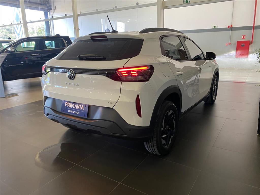 TERA 1.0 170 TSI COMFORT AUTOMÁTICO4