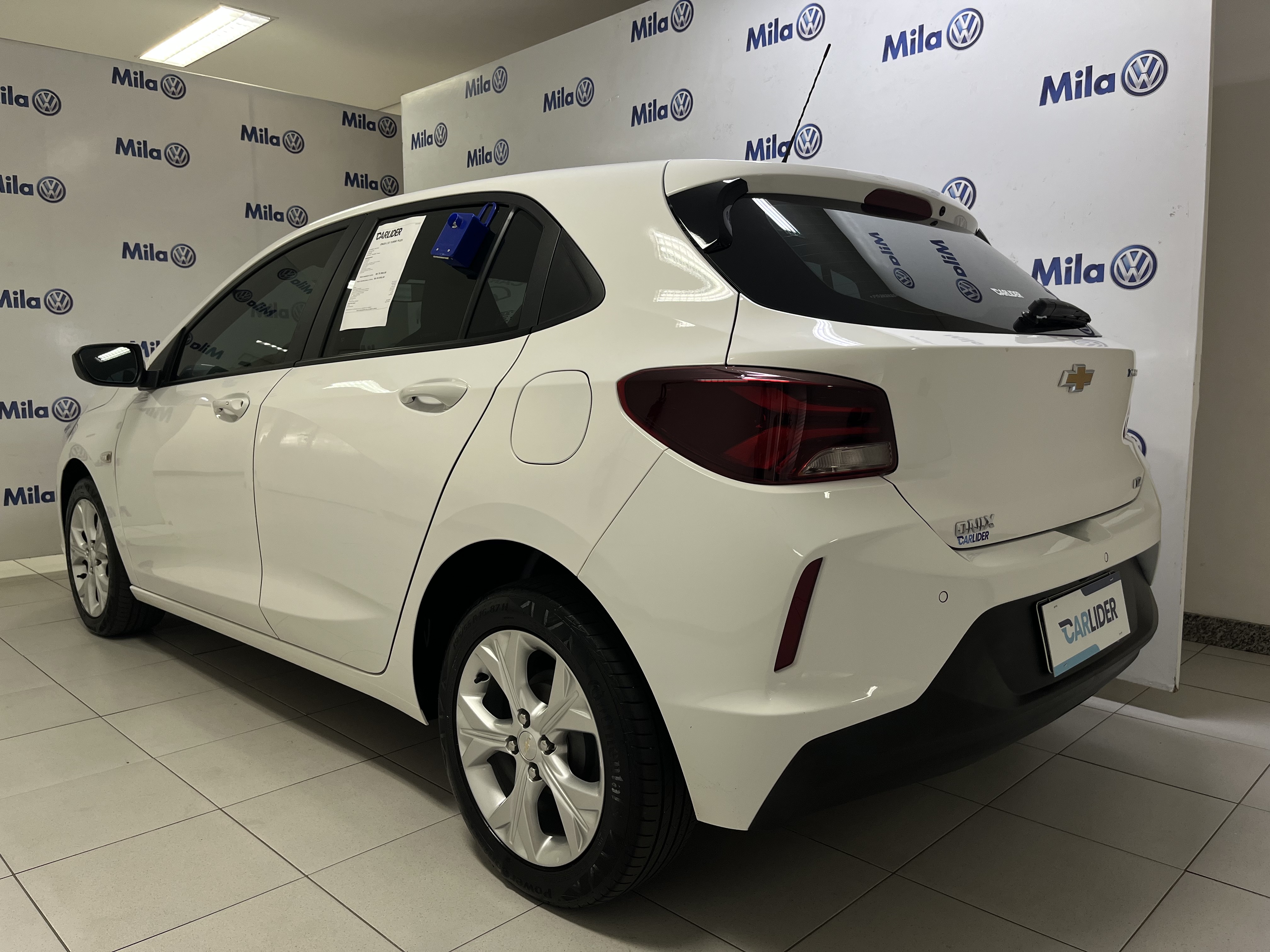 ONIX 1.0 TURBO FLEX LTZ MANUAL2