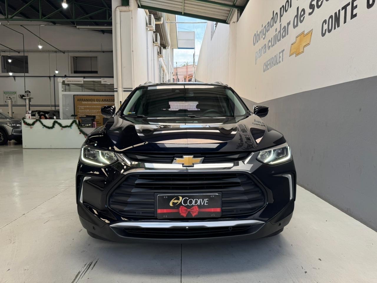 TRACKER 1.2 TURBO FLEX PREMIER AUTOMÁTICO2