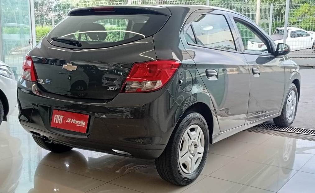 ONIX 1.0 MPFI JOY 8V FLEX 4P MANUAL1