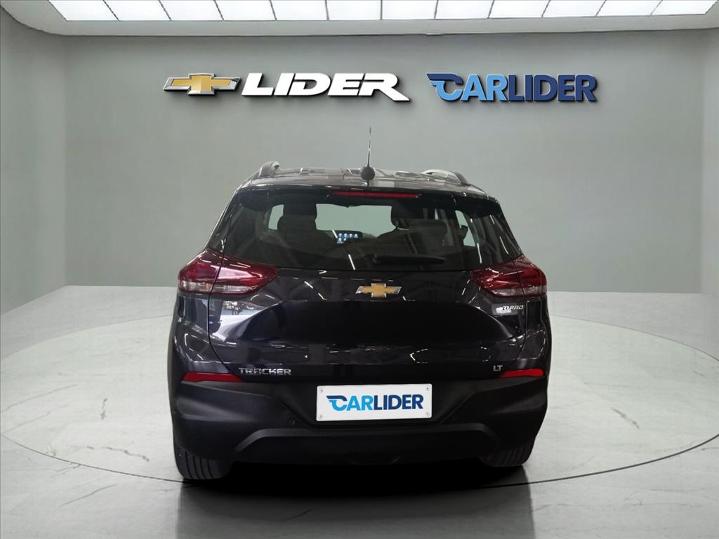 TRACKER 1.0 TURBO FLEX LT AUTOMÁTICO3