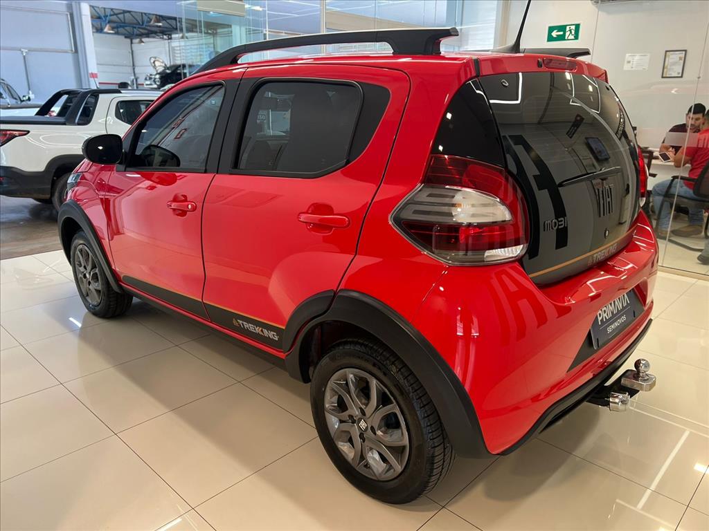 MOBI 1.0 FIREFLY FLEX TREKKING MANUAL3 MOBI 1.0 FIREFLY FLEX TREKKING MANUAL3