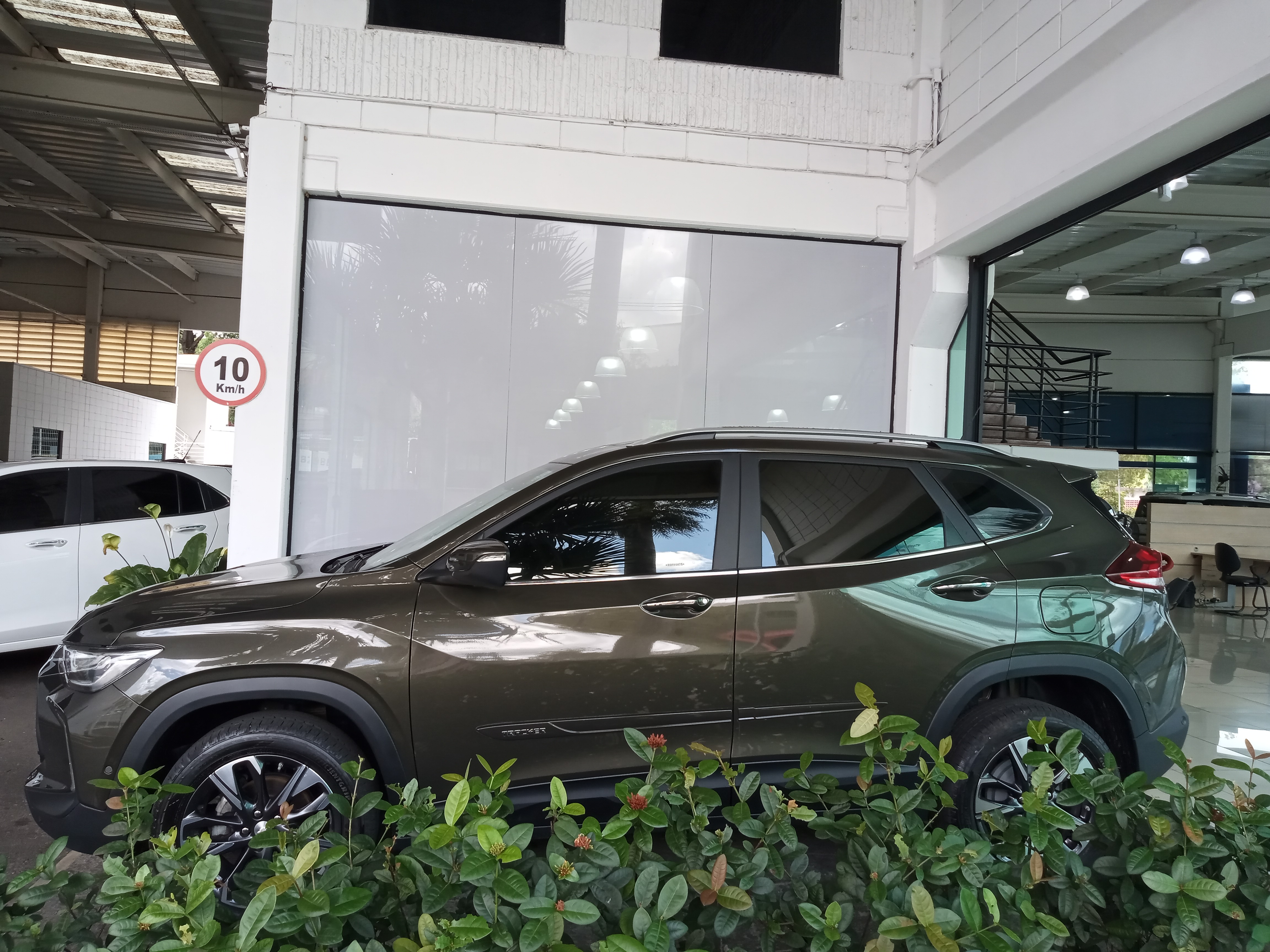 TRACKER 1.2 TURBO FLEX PREMIER AUTOMÁTICO6