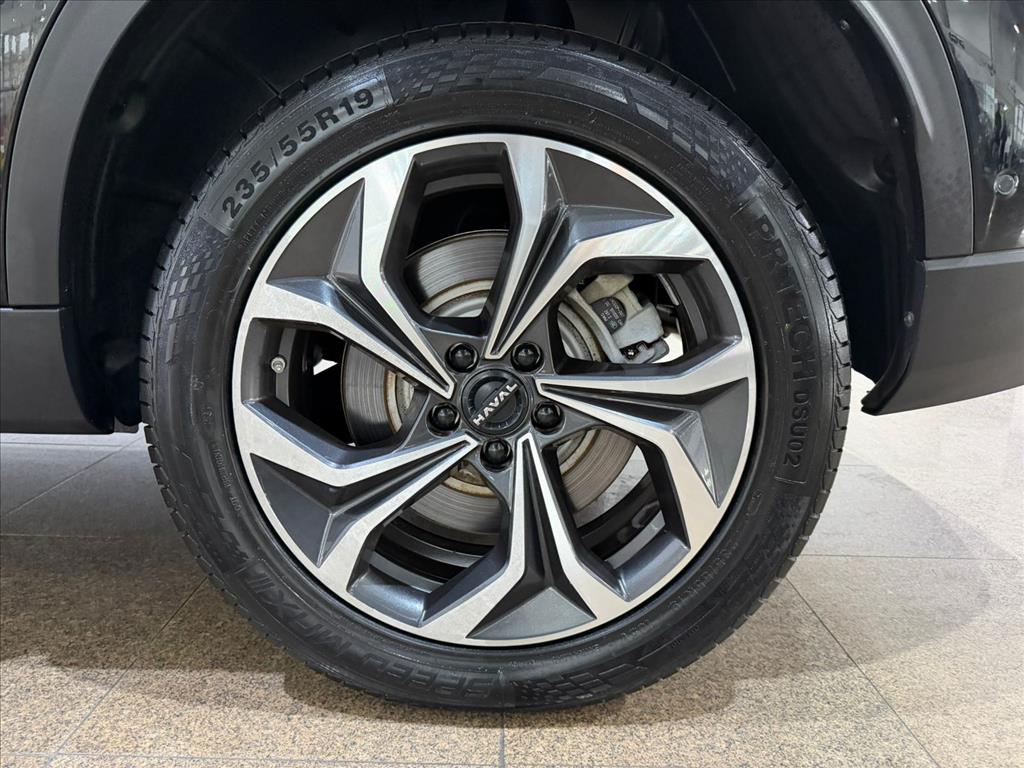 HAVAL H6 1.5 PHEV PREMIUM AWD E-TRACTION11