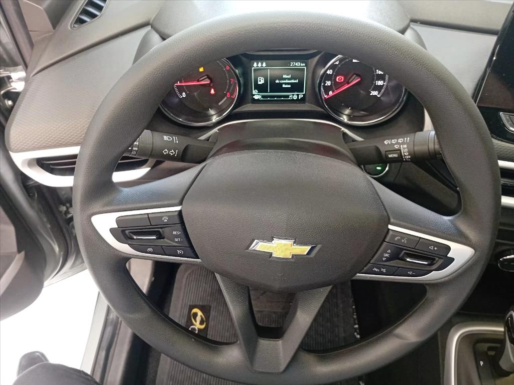 TRACKER 1.0 TURBO FLEX AUTOMÁTICO11