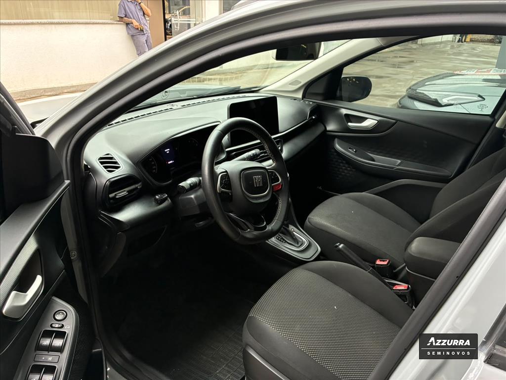 PULSE 1.3 FLEX DRIVE MANUAL2