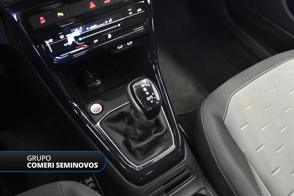 T-CROSS 1.0 200 TSI TOTAL FLEX COMFORTLINE AUTOMÁTICO11