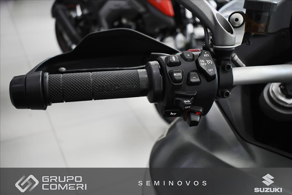 MULTISTRADA 1200 V4 S5