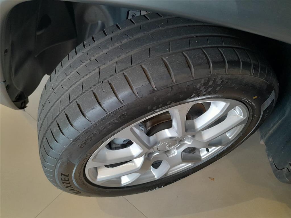 COMPASS 1.3 T270 TURBO FLEX SPORT AT615