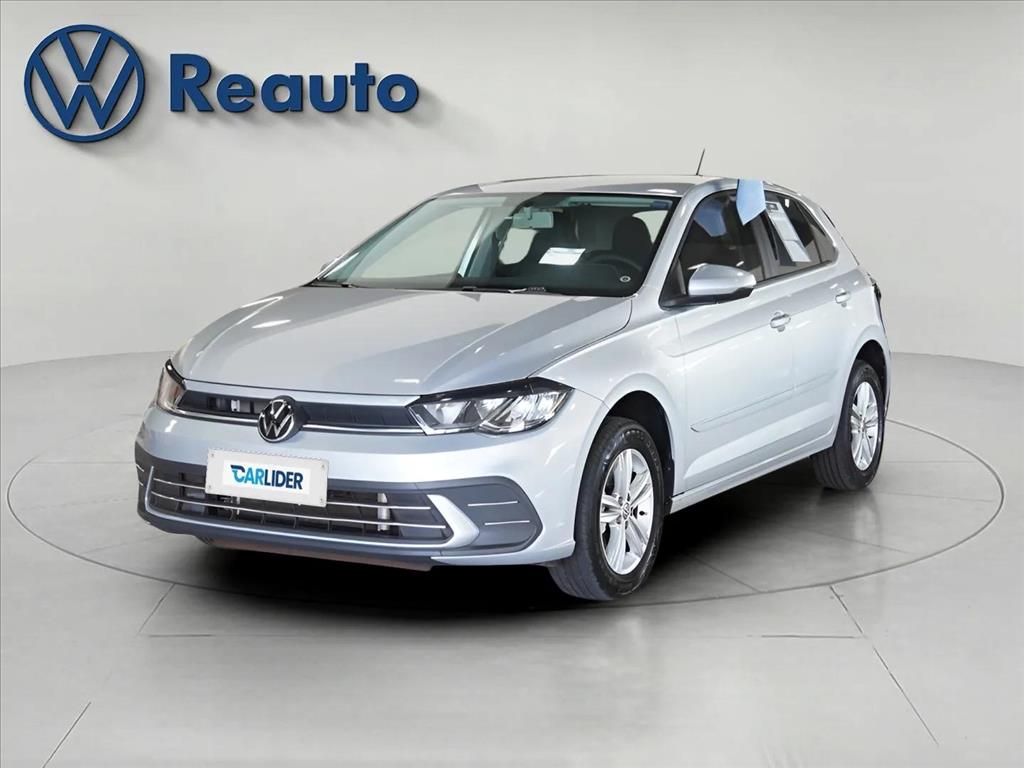 POLO 1.0 170 TSI SENSE AUTOMÁTICO