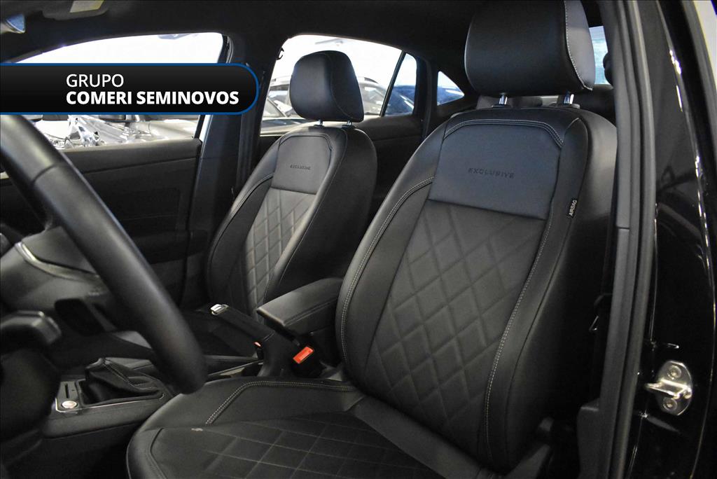 VIRTUS 1.4 250 TSI EXCLUSIVE AUTOMÁTICO7