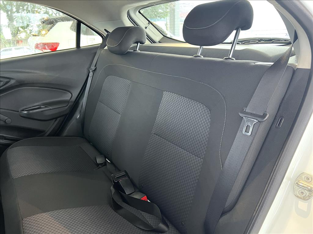 ONIX 1.0 MPFI LT 8V FLEX 4P MANUAL17