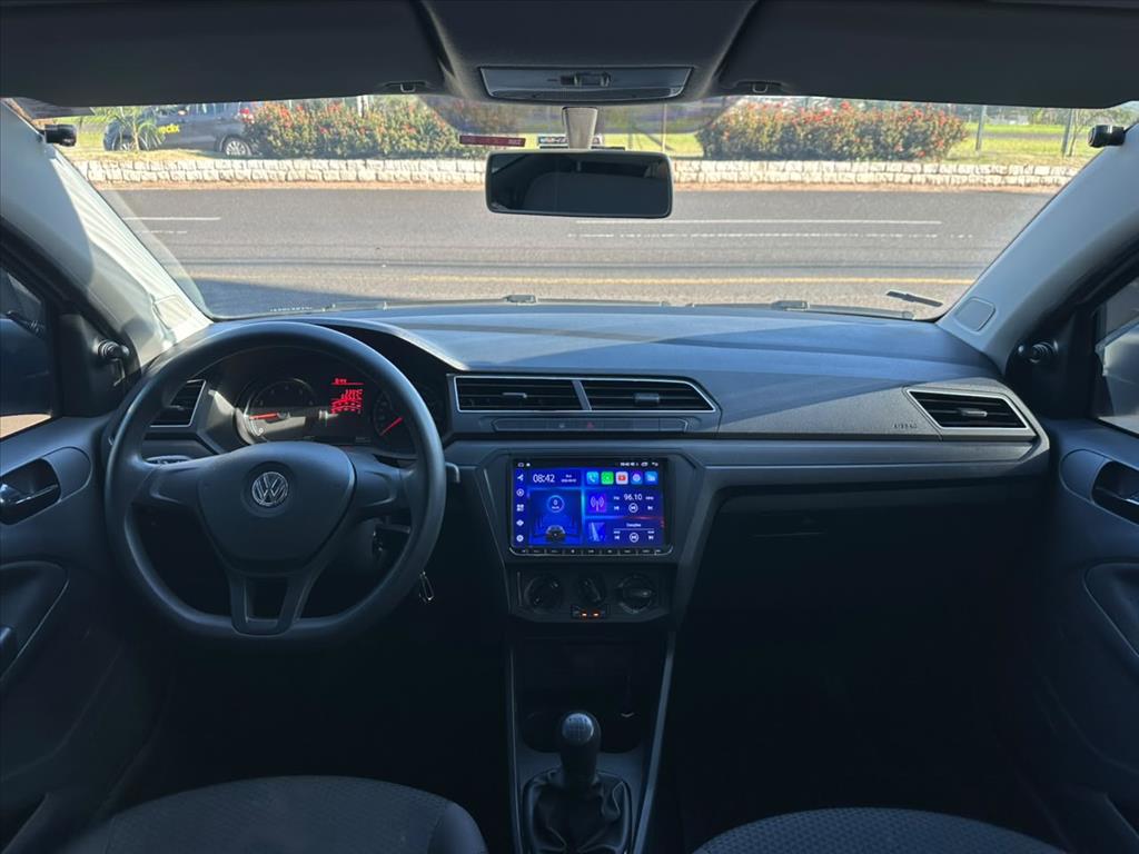 GOL 1.0 12V MPI TOTALFLEX 4P MANUAL9