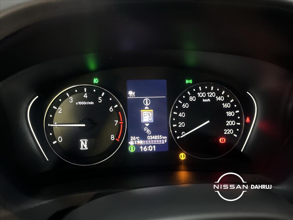 HR-V 1.5 DI I-VTEC FLEX EXL CVT5